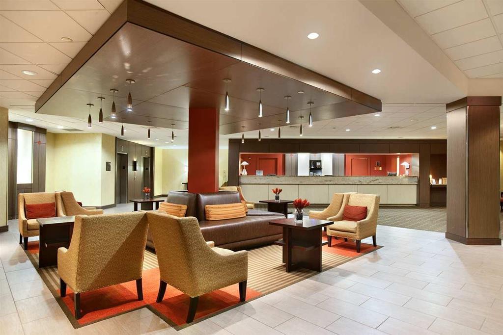 Doubletree By Hilton Bradley International Airport 3* Windsor Locks