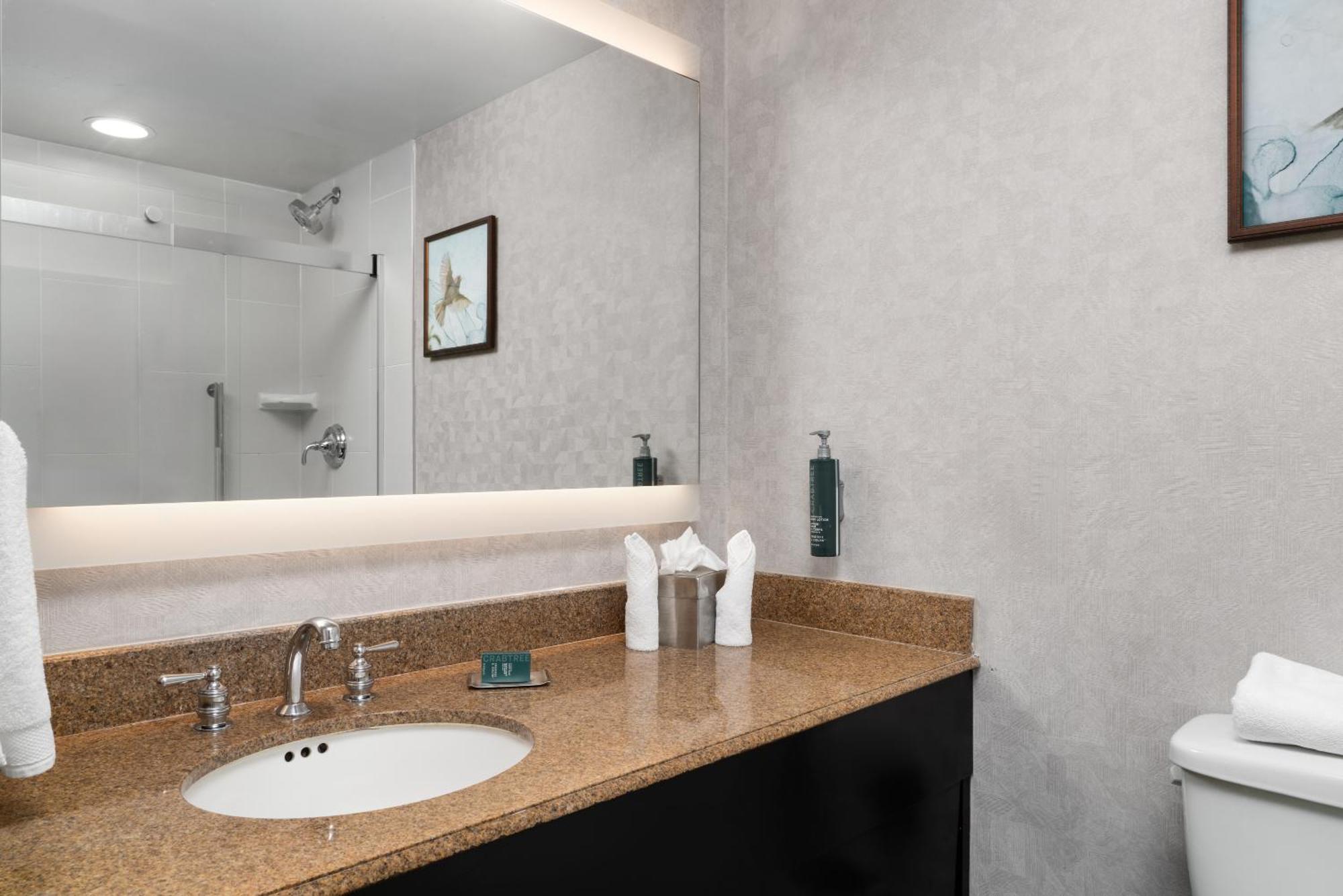 Doubletree By Hilton Bradley International Airport Hotel 3*