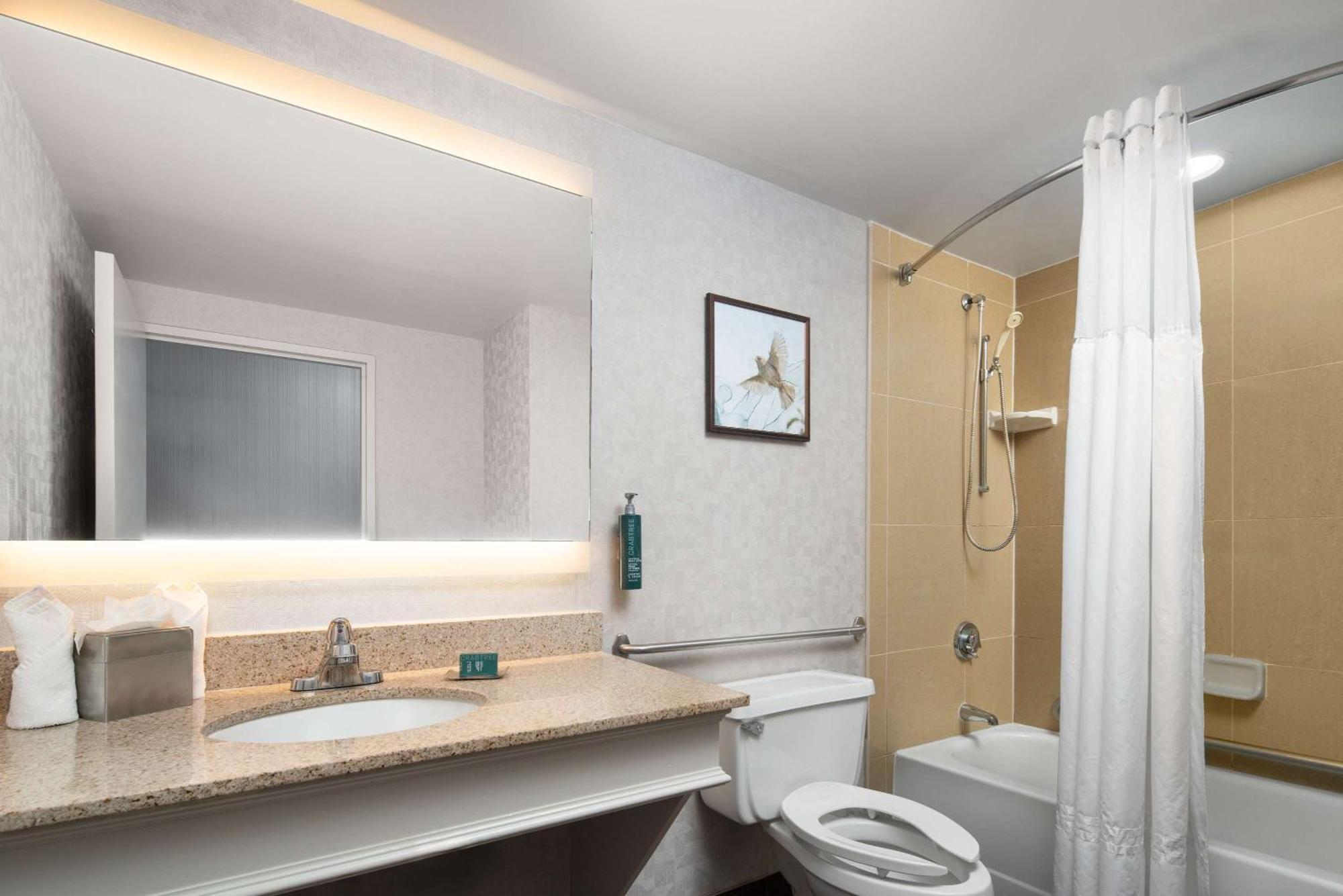 Doubletree By Hilton Bradley International Airport 3* Windsor Locks