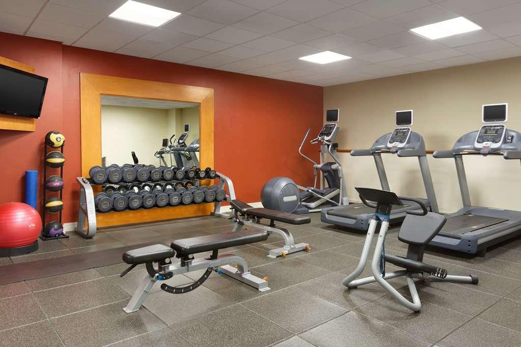 Doubletree By Hilton Bradley International Airport 3*