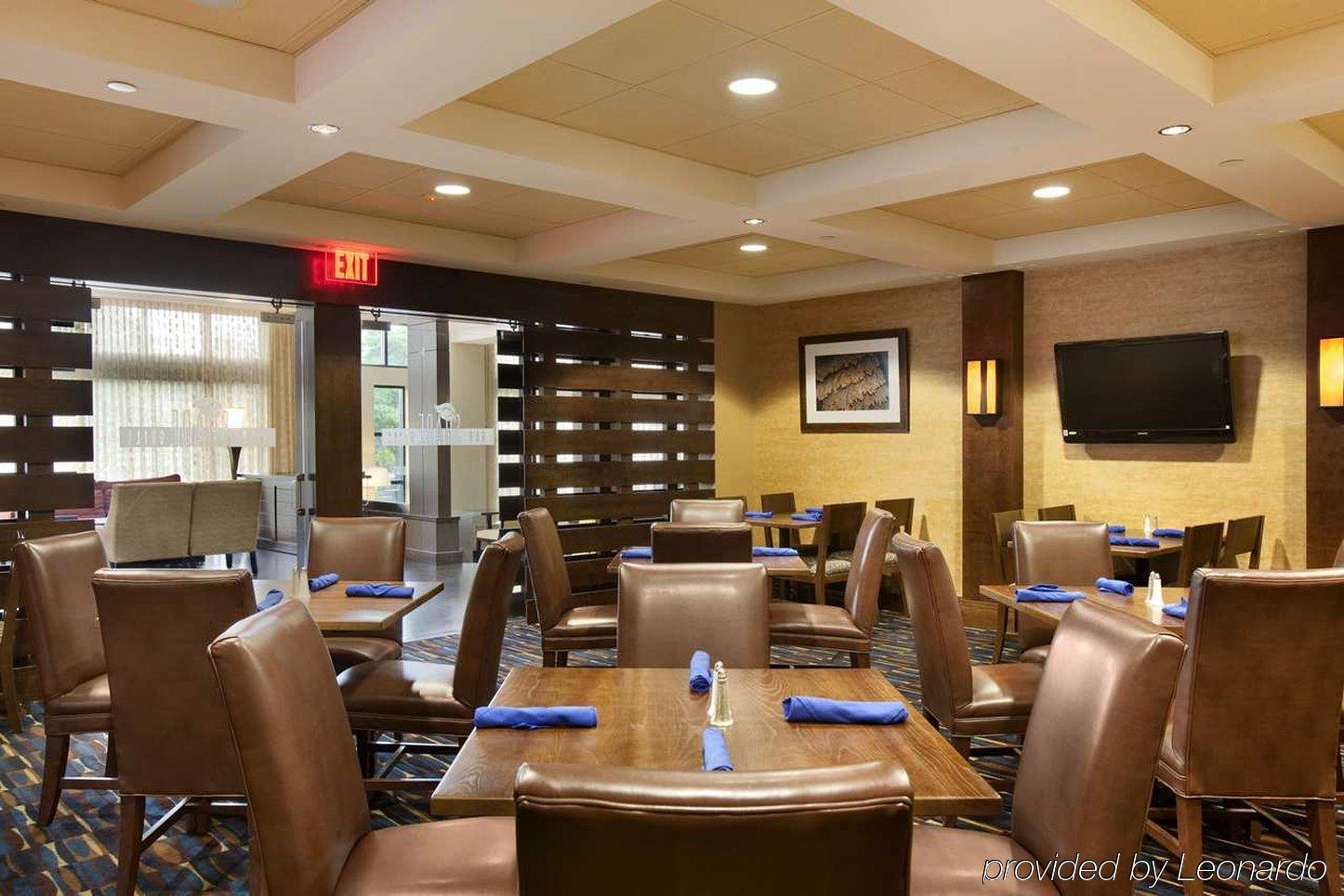 Hotel Doubletree By Hilton Bradley International Airport