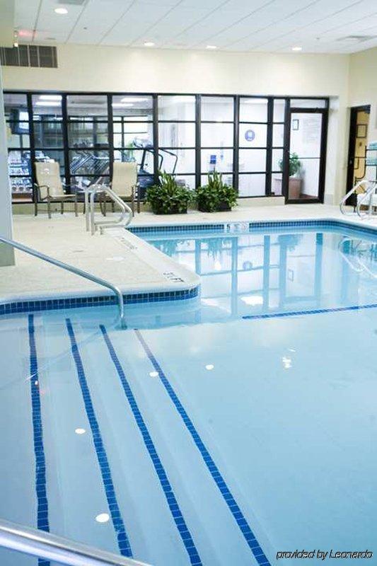 Doubletree By Hilton Bradley International Airport 3* Windsor Locks