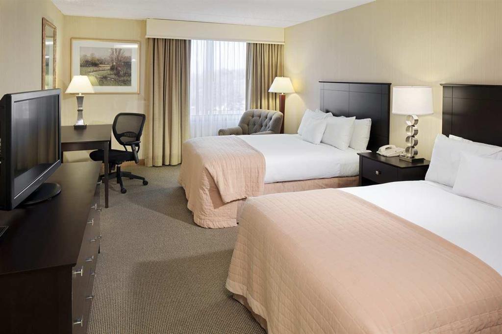Doubletree By Hilton Bradley International Airport 3* Windsor Locks