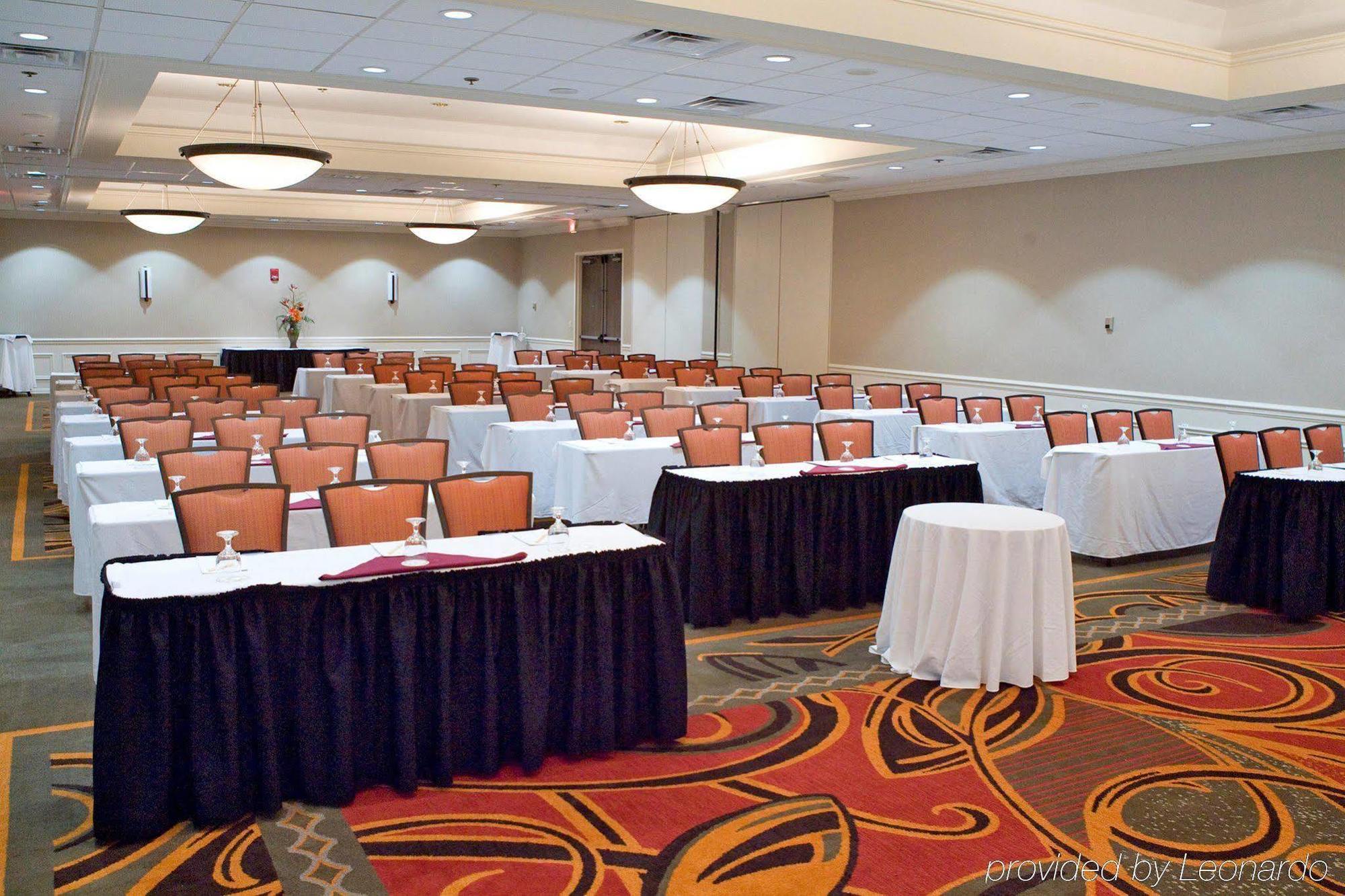 Doubletree By Hilton Bradley International Airport 3* Windsor Locks