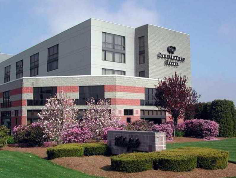 Doubletree By Hilton Bradley International Airport Windsor Locks