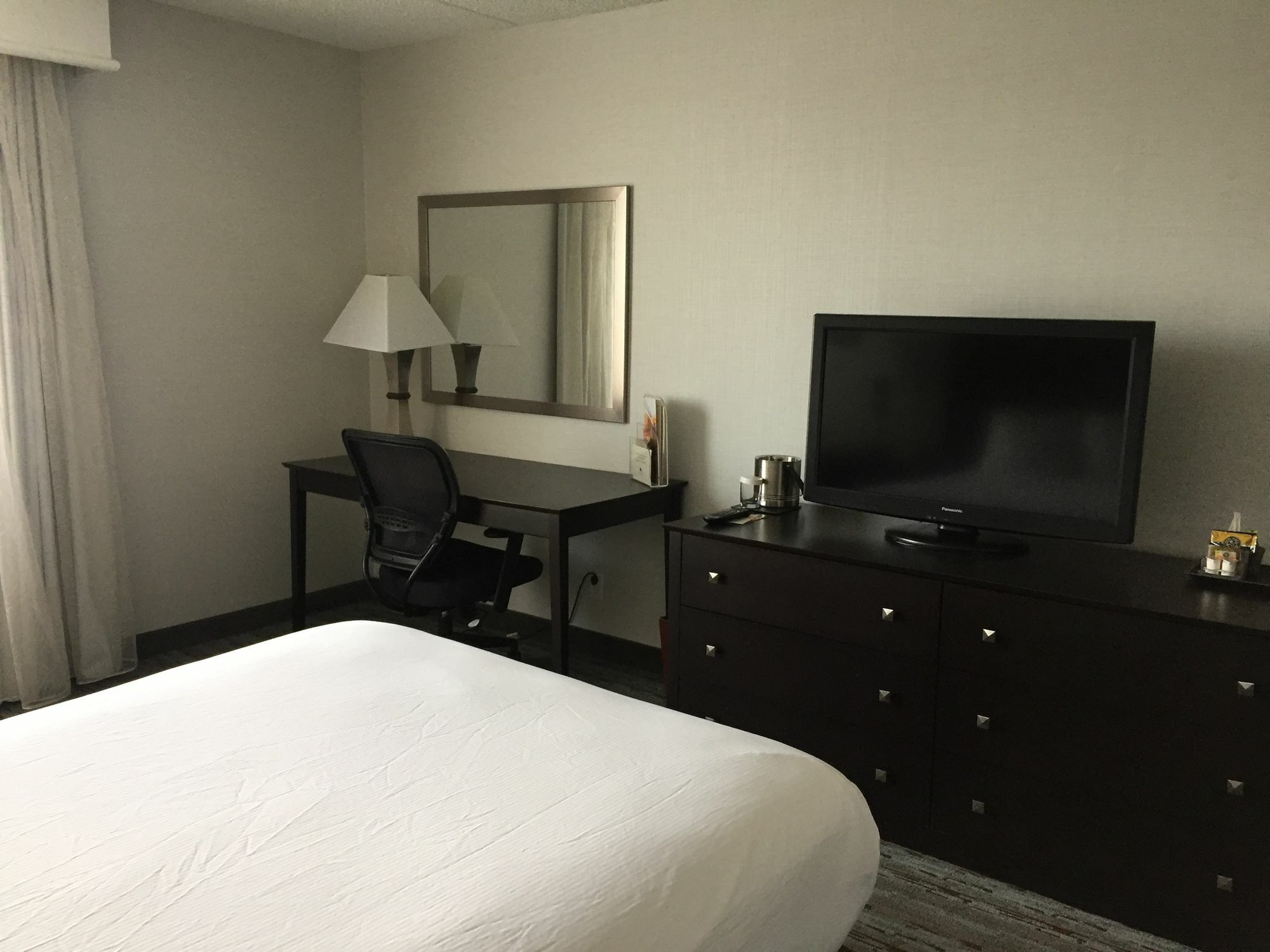 Hotel Doubletree By Hilton Bradley International Airport