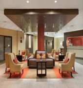 Doubletree By Hilton Bradley International Airport Hotel