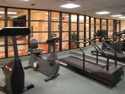 Doubletree By Hilton Bradley International Airport 3* Windsor Locks